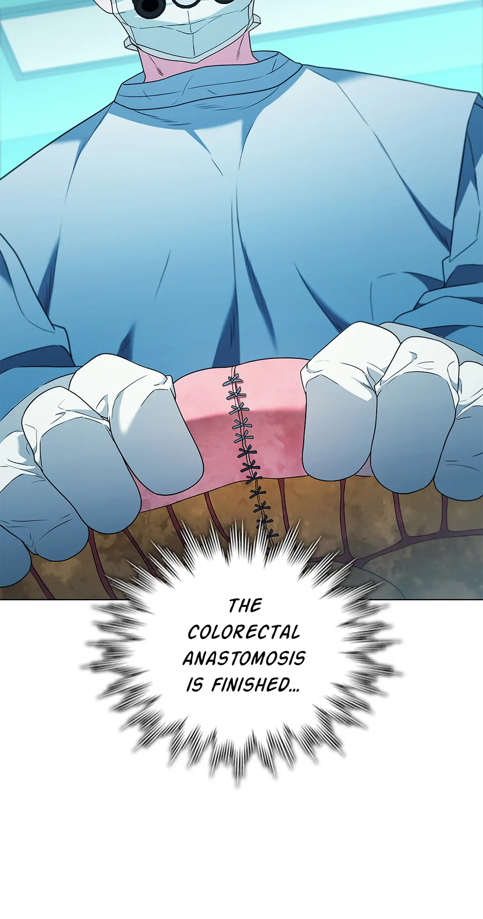 Dr. Choi Tae-Soo Chapter 231 12
